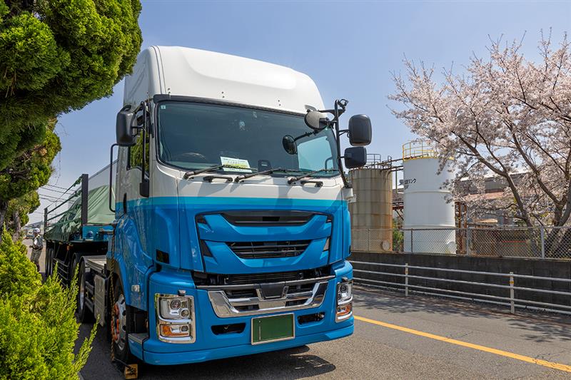 NSロジ東日本