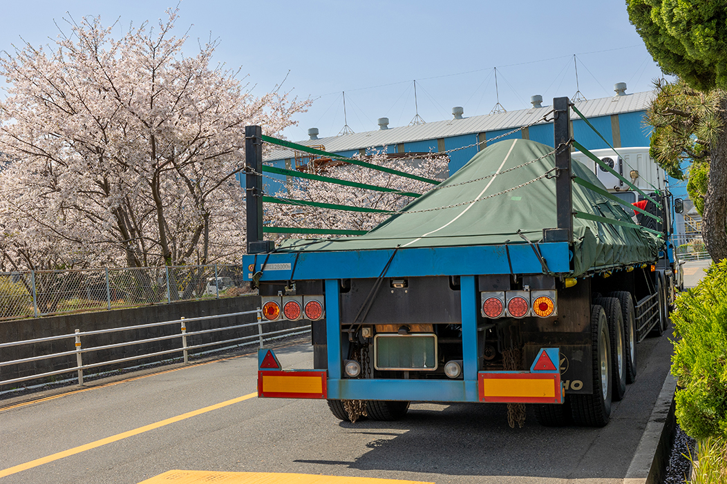 NSロジ東日本